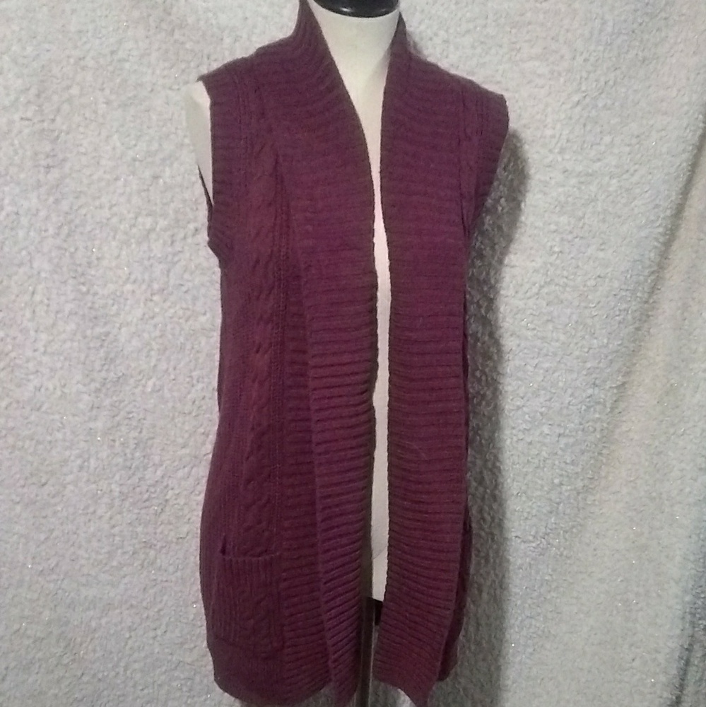 New Sonoma Cardigan